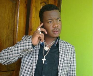 Mdogo wa Kanumba Hoi Kitandani - Global Publishers