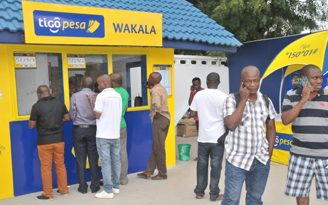 Tigo Pesa yakuza uchumi wa mawakala nchini - Global Publishers