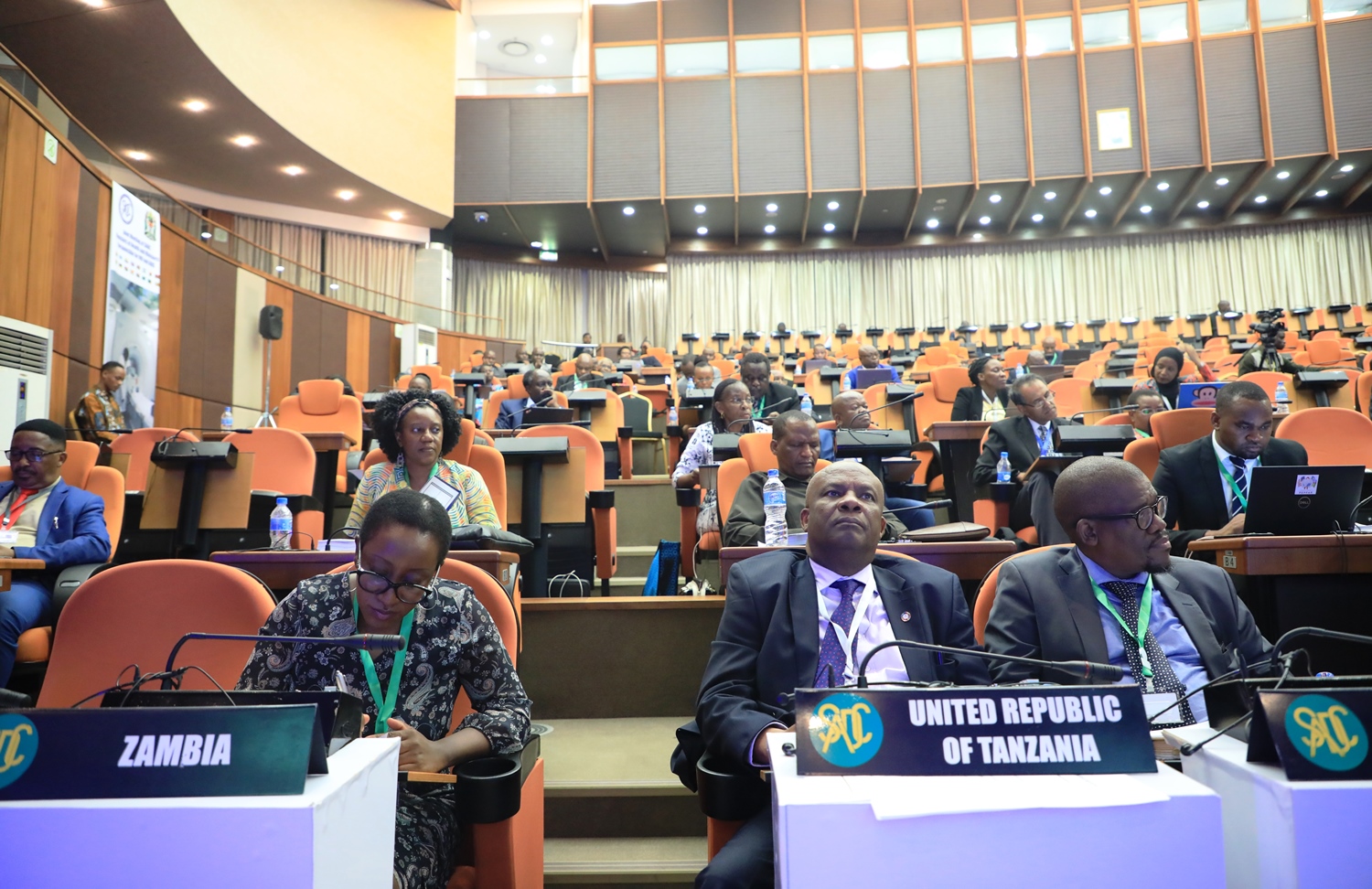 Mawaziri wa Afya, UKIMWI SADC Kujadili Ajenda 13 - Global Publishers