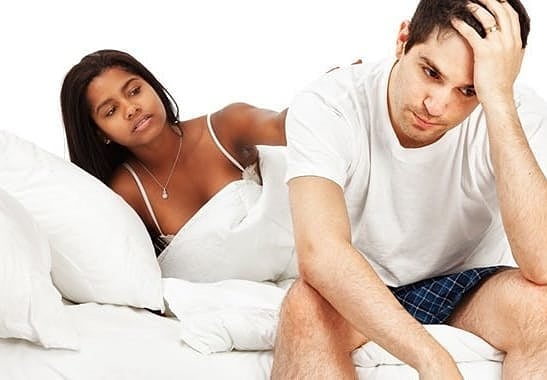 Tatizo la kupoteza hamu na uwezo wa kushiriki tendo la ndoa!-2 - Global Publishers