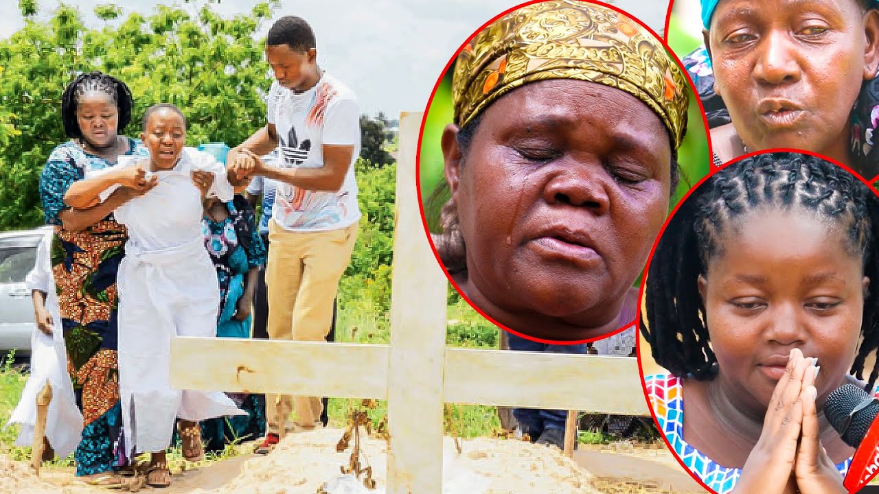 Video: Inaumai! Ma’Mdogo, Bibi Wa Anna Zambi Wasimulia - Global Publishers