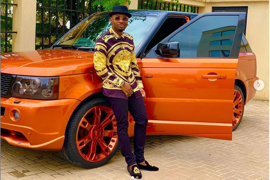 Dimpoz afichua Siri ya kula bata! - Global Publishers