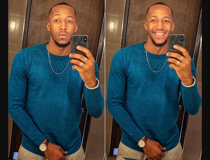 Hatima ya Idris kujulikana leo - Global Publishers