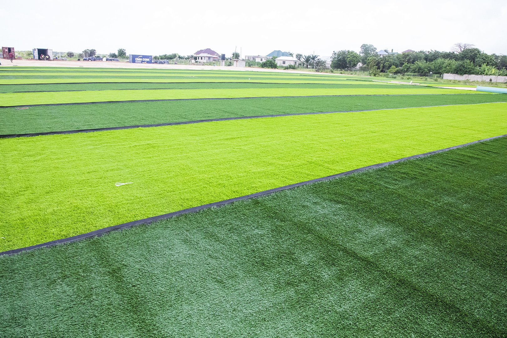 Ulipofikia Uwanja Wa Simba, Mashabiki Waweka Kapeti – Video - Global Publishers