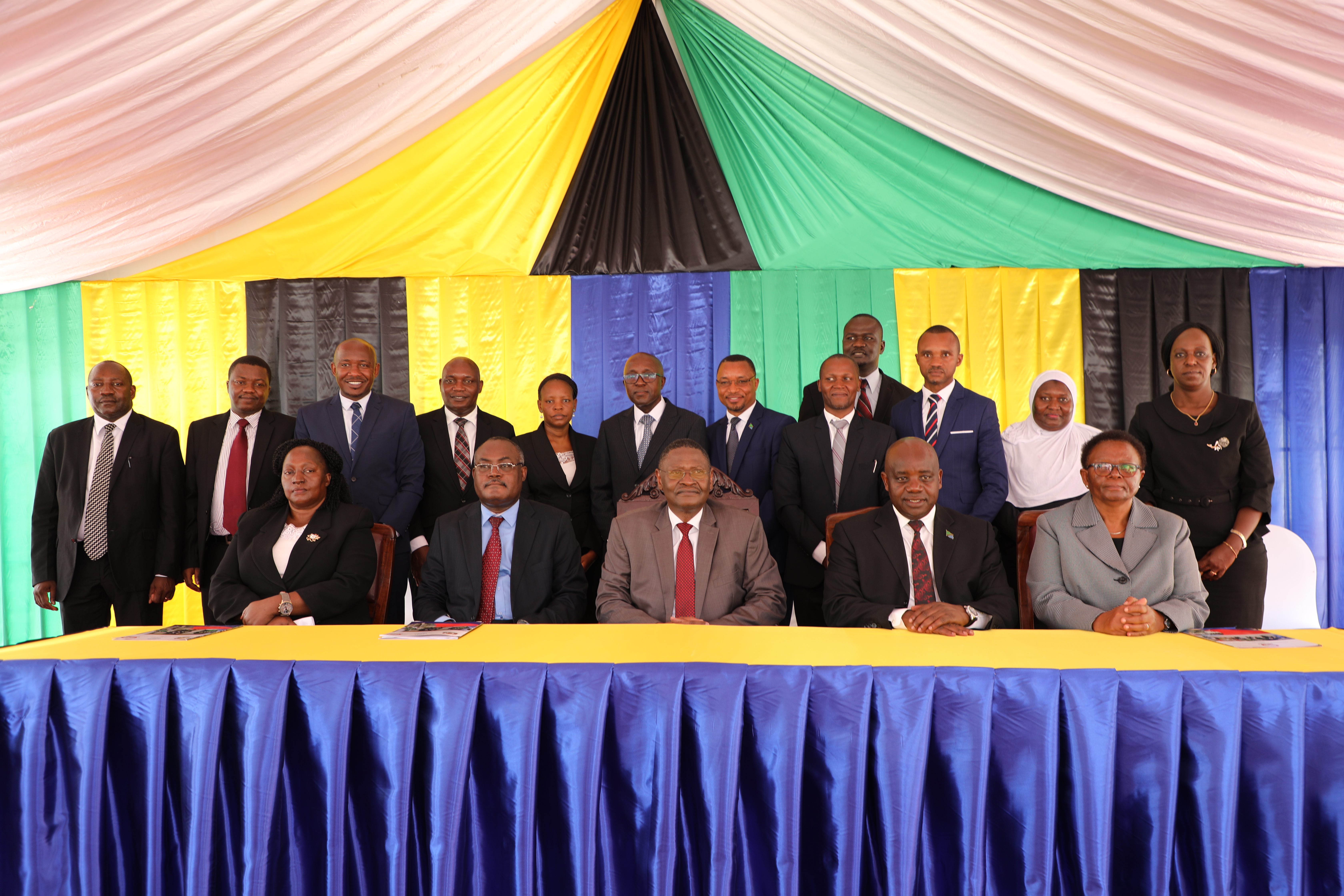 Jaji Mkuu Awataka Majaji Wapya Kuwa Sehemu Ya Maboresho - Global Publishers