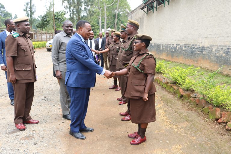 DPP Afuta Kesi 59 Mbeya - Global Publishers