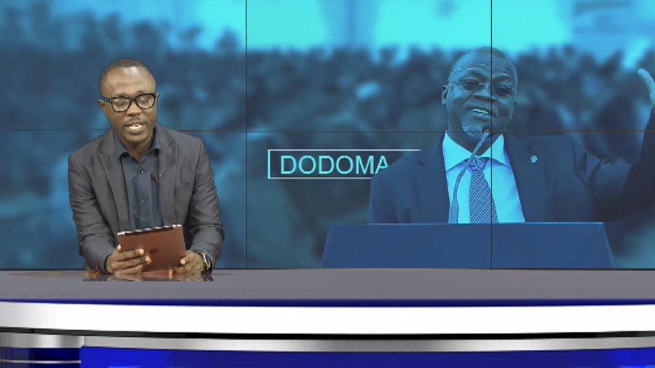 Global Habari Nov 24: Magufuli Akasirishwa Na Mashirika 187, Atoa Siku 60 Tu.. - Global Publishers