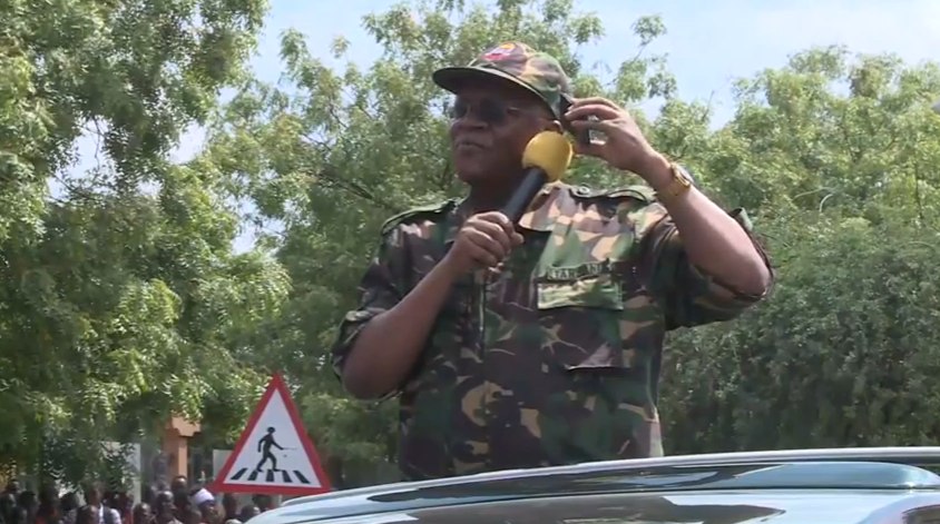 JPM Ampa Mkurugenzi NIDA Maagizo Mazito Kuhusu Vitambulisho – Video - Global Publishers