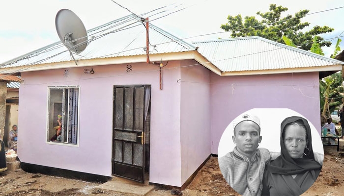 Mpaka Home: Maisha Halisi ya Dogo Janja – Video - Global Publishers