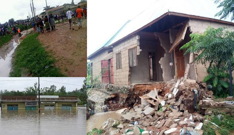 Mvua Yaua Watu Tisa Sengerema Mwanza - Global Publishers