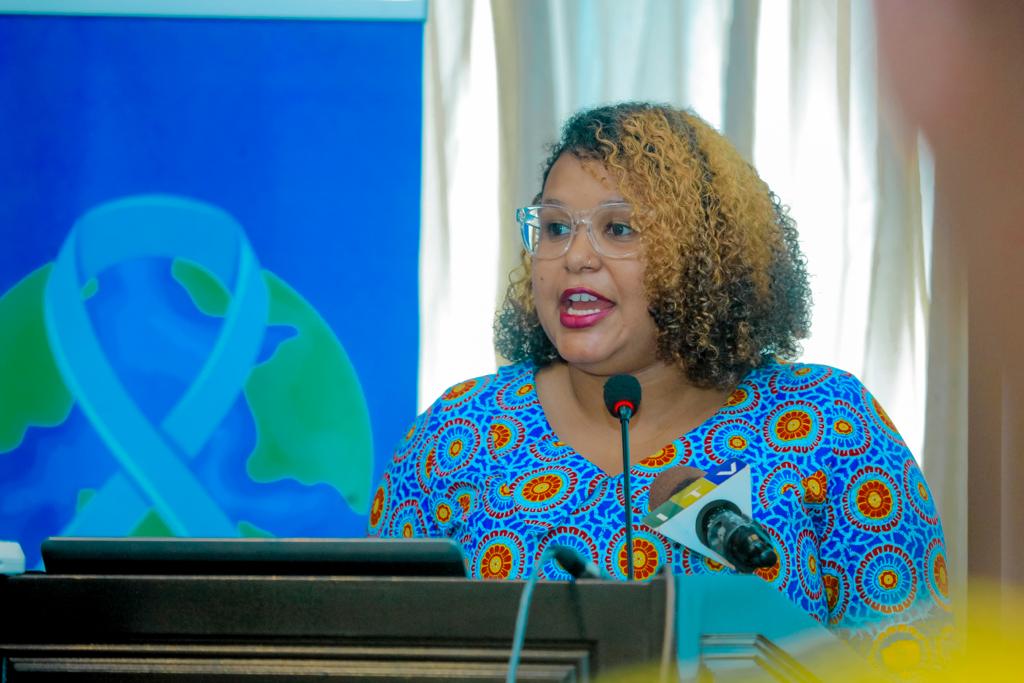 Abel & Fernandes, AAR Waungana Kutokomeza Kisukari Nchini - Global Publishers