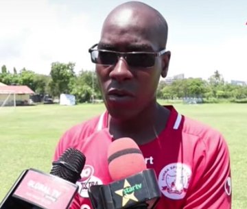 Kocha Mzawa Akabidhiwa Simba Dar - Global Publishers