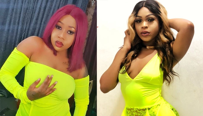 Kiki za Faragha Ziliwabeba Mastaa Hawa! - Global Publishers