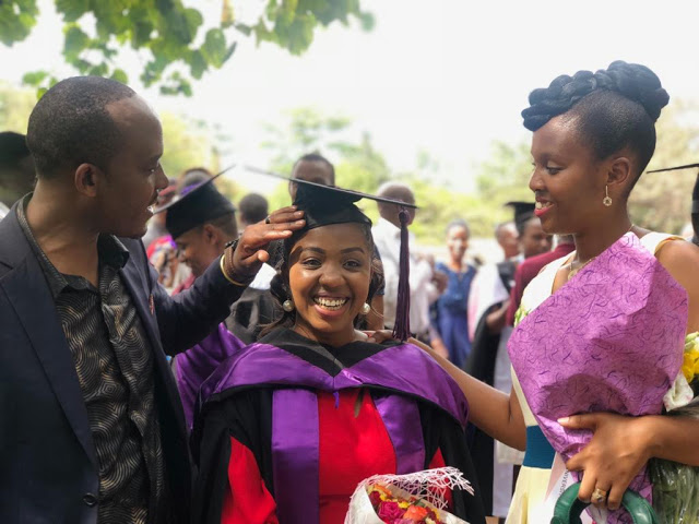 HATIMAYE DK BARIKI ZACHARIA KINGU ALA NONDOZ LEO KCMC Inbo - Global Publishers