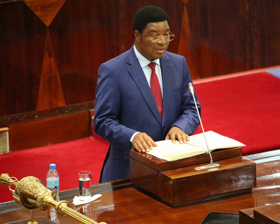 Hotuba ya Waziri Mkuu… Spika Aahirisha Bunge Hadi 2020 – Video - Global Publishers