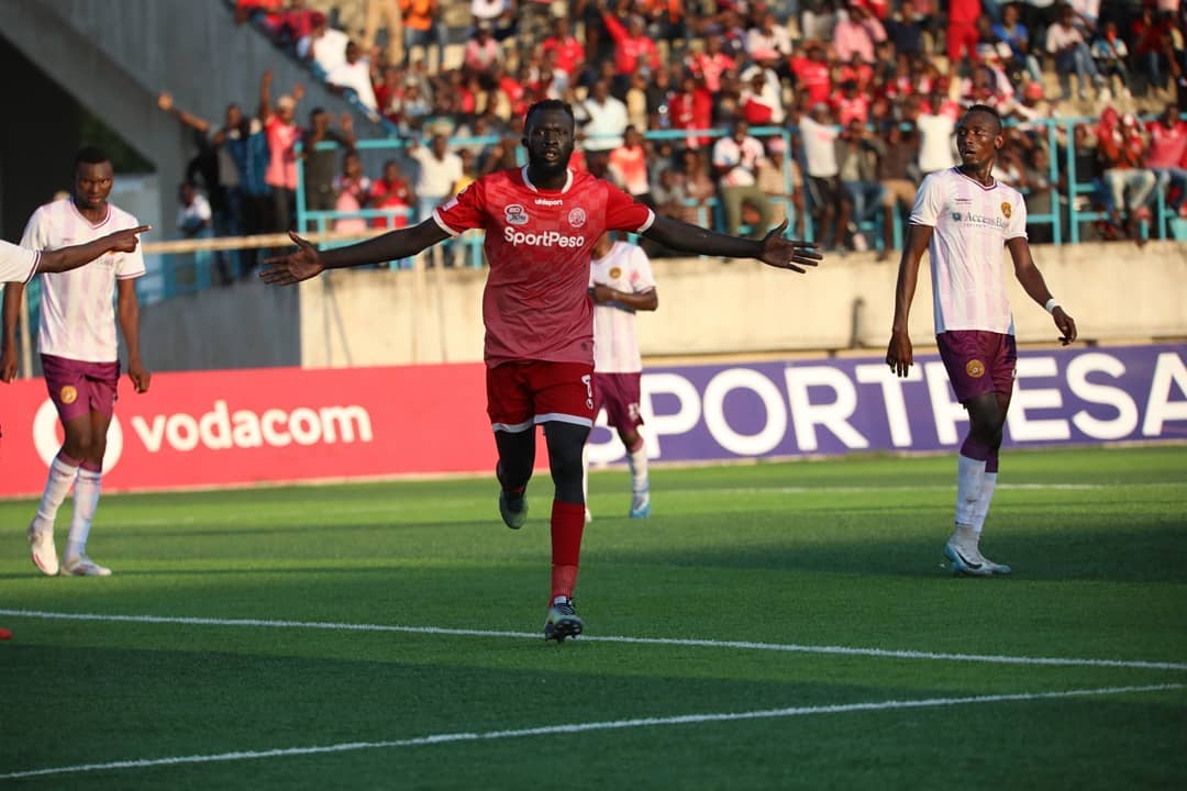 Shiboub; Mtaalam wa IT Anayefanya Kweli Simba