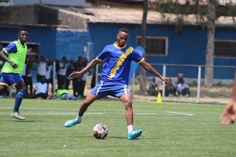 Singida United Hali Tete, Yazidi Kuzama - Global Publishers