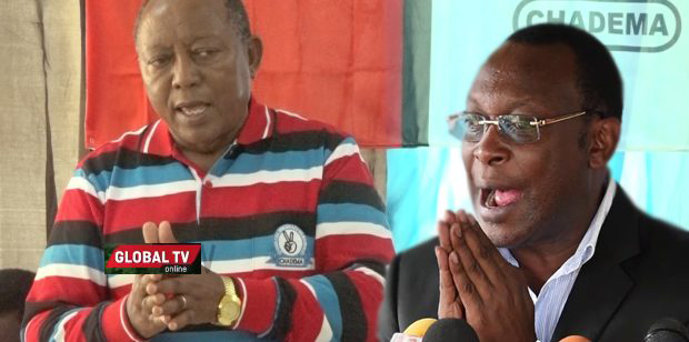 MBOWE: SUMAYE Bado Tunakuhitaji, Tulipoteleza Tutarekebisha – Video - Global Publishers