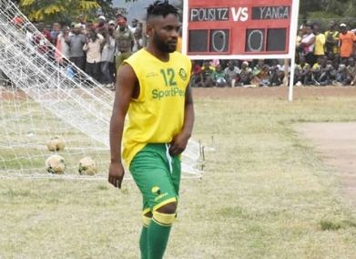 Juma Abdul… Gari limewaka Yanga - Global Publishers