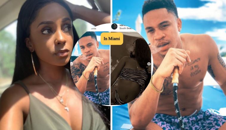 Kishindo Ndoa ya Vanessa, Bilionea Marekani!… - Global Publishers
