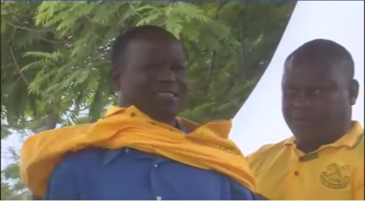 Shigongo Amrejesha CCM Mwenyekiti wa Chadema – Video - Global Publishers