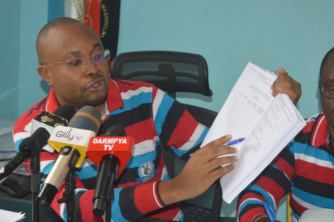 Uchambuzi: Usaliti, Wagombea Chadema Warudisha Fomu – Video - Global Publishers