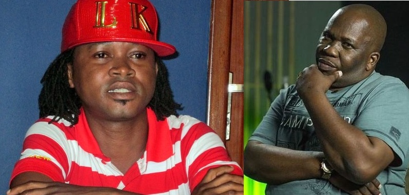  Fela:  Wadau njaa walinigombanisha na nature! - Global Publishers