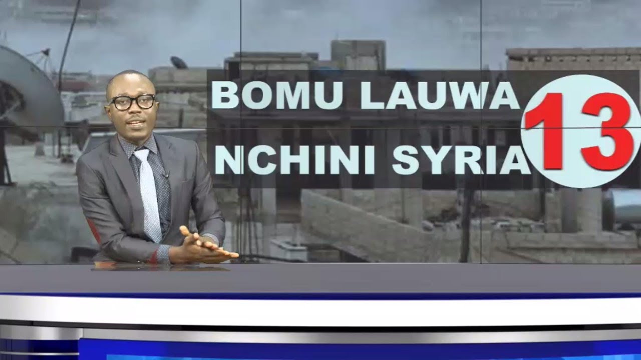 GLOBAL HABARI NOV 03: MAGUFULI AMTEUA CAG MPYA LEO, KUMUAPISHA KESHO! - Global Publishers