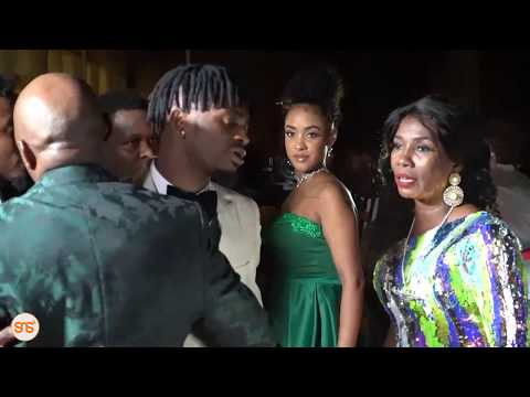 40 ya Naseeb Jr… Mama D, Tanasha Watofautiana - Global Publishers