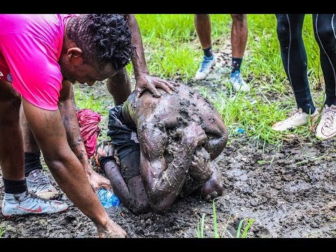 BEKI SIMBA AOGESHWA MATOPE NA MAYAI – VIDEO - Global Publishers