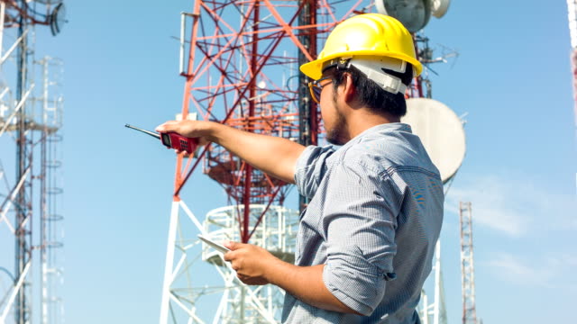 Nafasi za Kazi 2 TCRA, Telecommunication Engineers II - Global Publishers