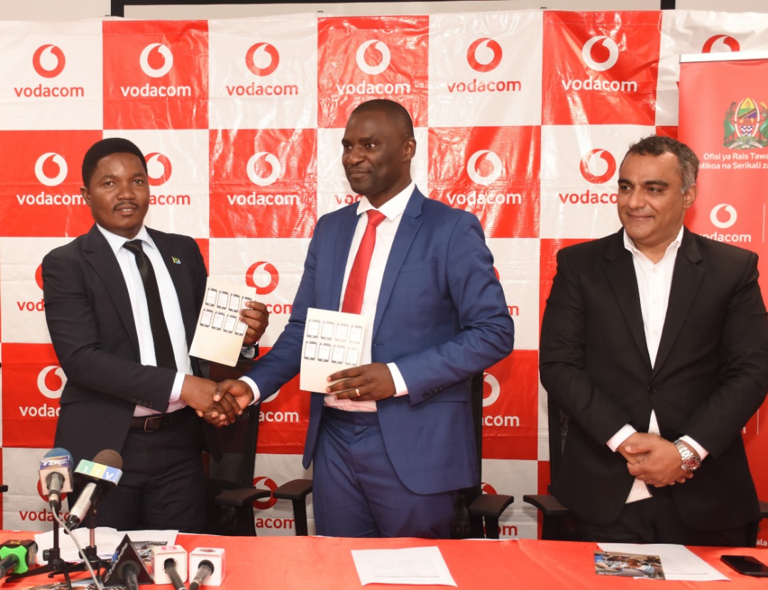 SERIKALI ZA MITAA SASA KUPOKEA MALIPO KWA M-PESA - Global Publishers