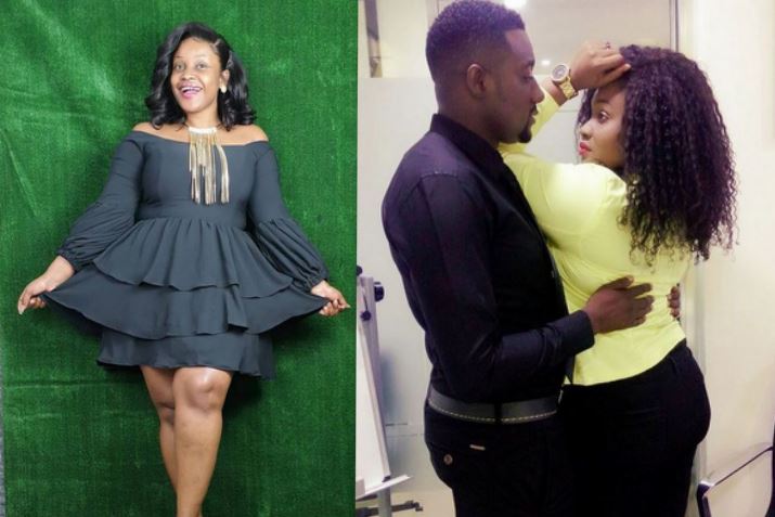 Shamsa: Gabo ananipatia - Global Publishers