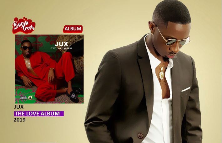 Jux: Amethubutu, ameweza - Global Publishers
