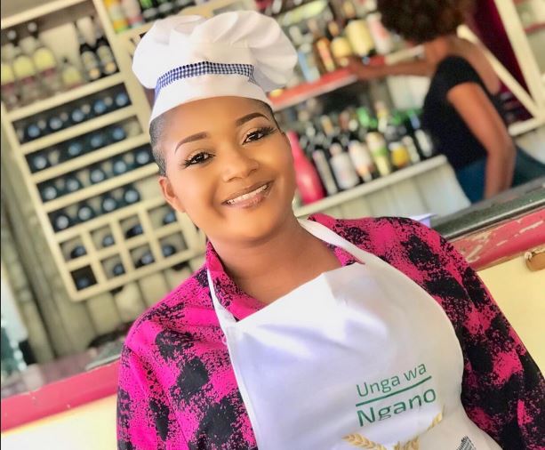 UBONGE WA SHILOLE WASHTUA! - Global Publishers