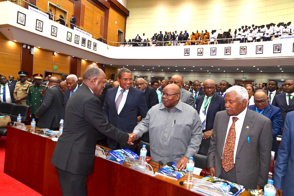 JPM Kuzindua Kitabu cha Mkapa Jumanne Hii - Global Publishers