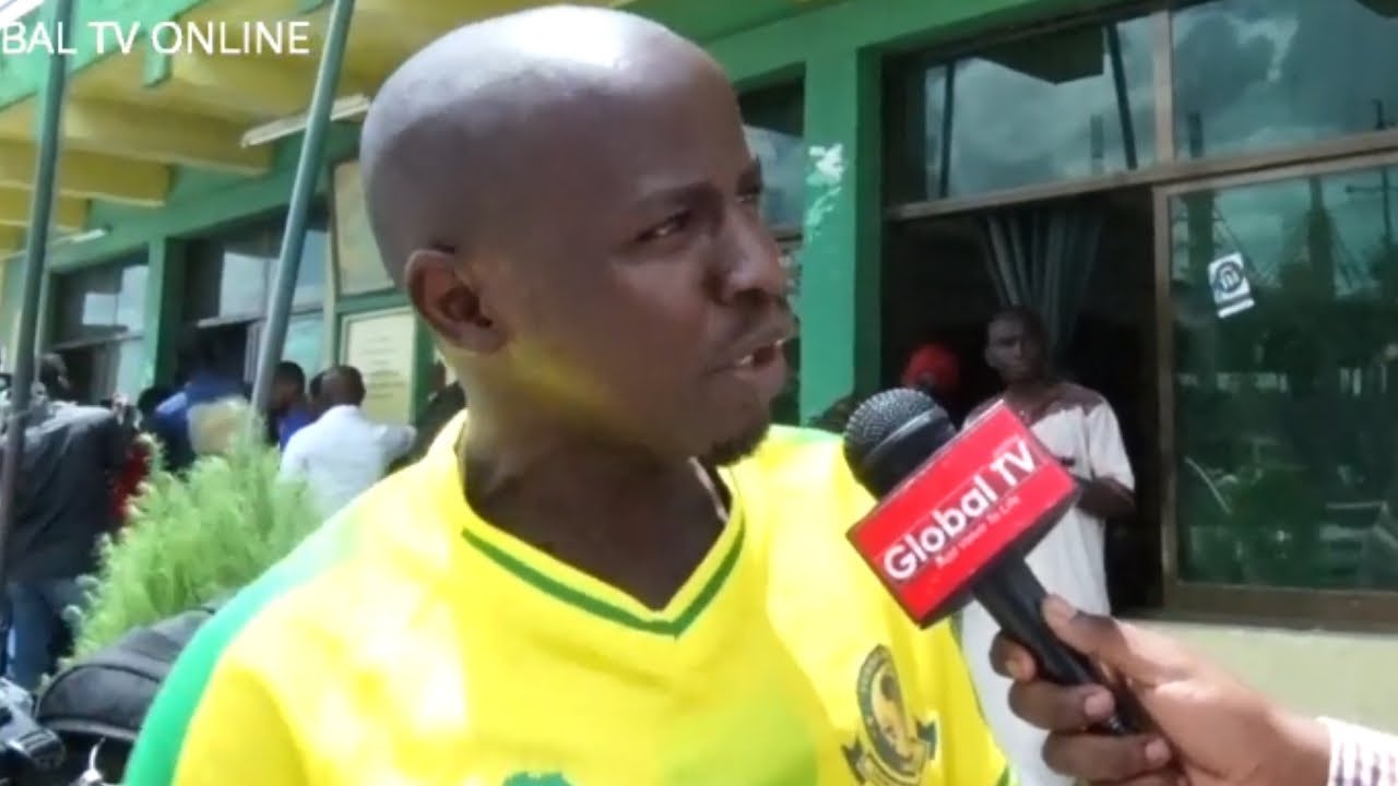 Video: Mashabiki Wafurahia Zahera Kufukuzwa – “Kocha Gani Hataki Ushauri” - Global Publishers
