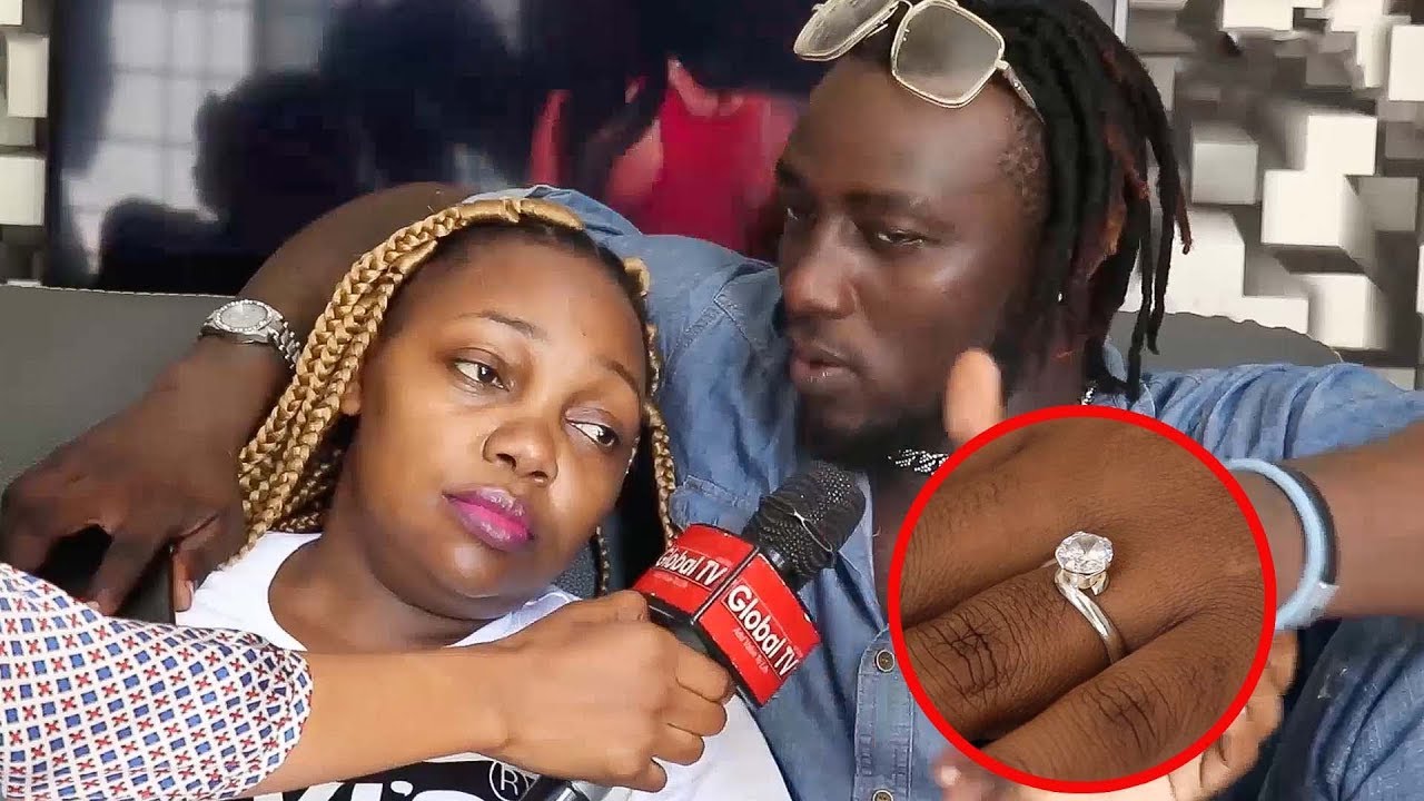 Aliyemtoa Bikra Sister Fey Amvisha Pete ya Milioni 40 – Video - Global Publishers