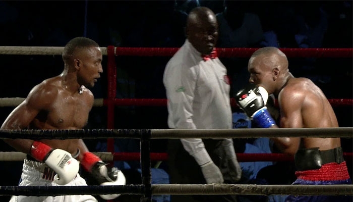 Mfaume Amchapa Keis Ally, Alia Kubebwa – Video - Global Publishers