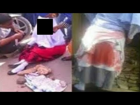 Mwanafunzi Ajifungua Akifanya Mtihani – Video - Global Publishers