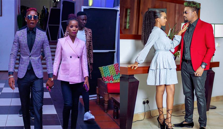 Sinema ya Ebitoke na Mlela Sasa Imenoga - Global Publishers