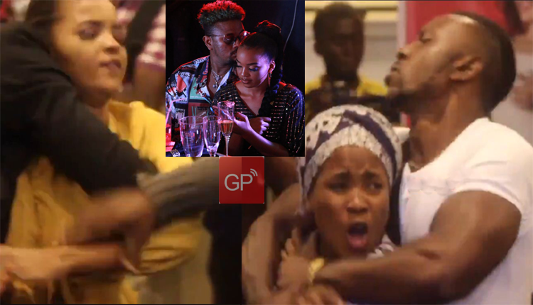 Ebitoke Avamia Mkutanmo wa Mlela, Ataka Kuua Mtu – Video - Global Publishers