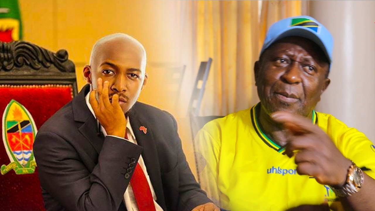 Mwakyembe Amzungumzia Idris – “Rais Hajasema Akamatwe” – Video - Global Publishers