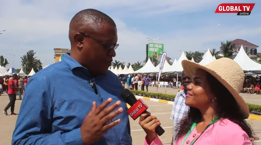Nape – “Sikulazimishwa Kumuomba Magufuli Msamaha, Wala Sijapoa” -Video - Global Publishers