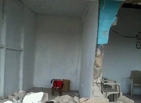 Ofisi Yavunjwa, Fomu za Uchaguzi Zaibwa - Global Publishers