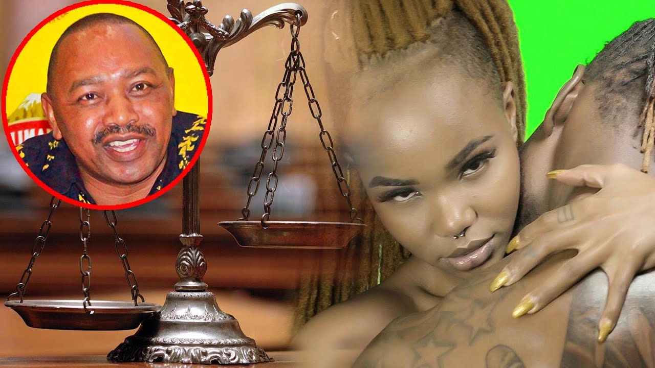Breaking News: Rosaree Afungiwa na BASATA-VIDEO - Global Publishers