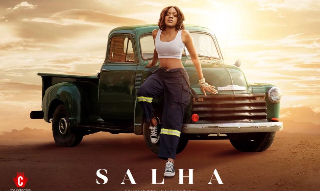 Mkali Mpya Kwenye Bongo Fleva Kaachia bonge la Ngoma – Video - Global Publishers