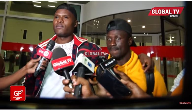 Samatta Atua Dar; ” Siwajui Equatorial Guinea” – Video - Global Publishers