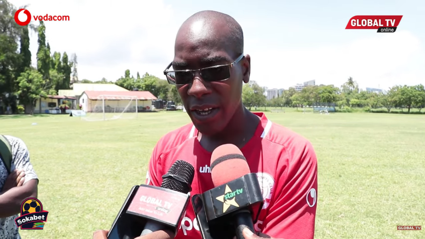Video: KOCHA AUSSEMS Asimamishwa SIMBA, KITAMBI Afunguka - Global Publishers
