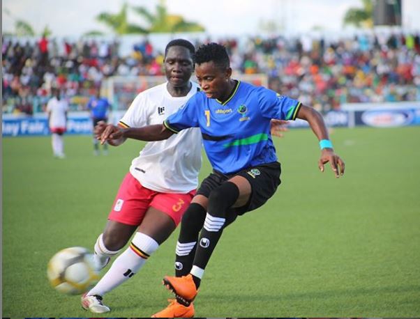 Kili Queens, Kenya Leo Patachimbika Dar - Global Publishers